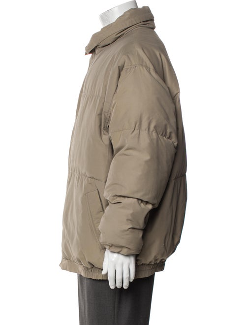 Essentials - Fear of God Puffer Coat