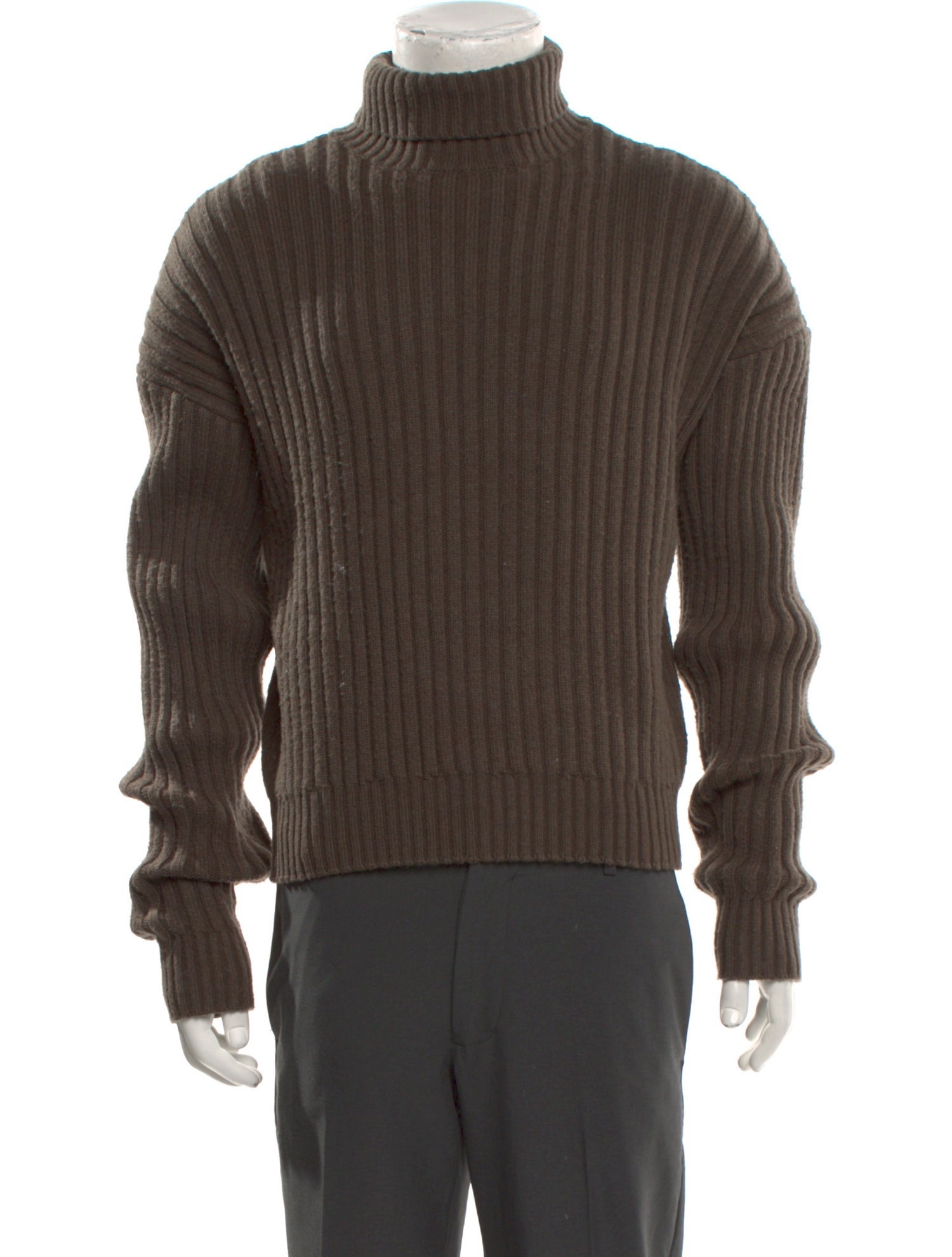 Essentials - Fear of God 2024 Rib Pullover Pullover