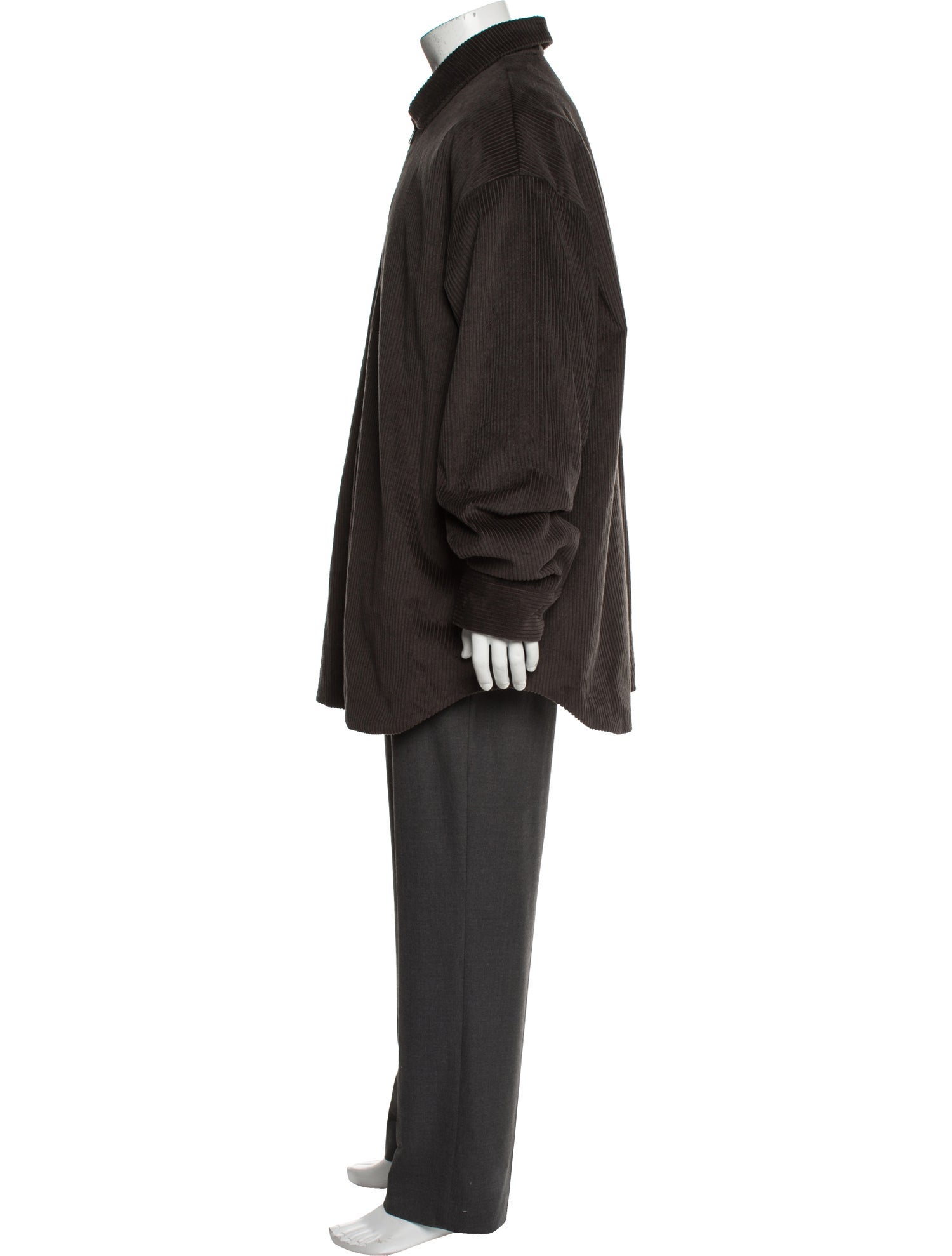 Essentials - Fear of God Parka