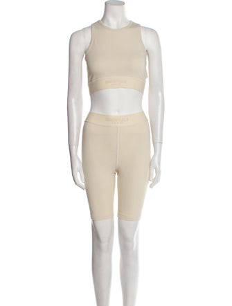 Essentials - Fear of God Short Set