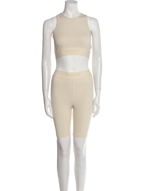 Essentials - Fear of God Short Set