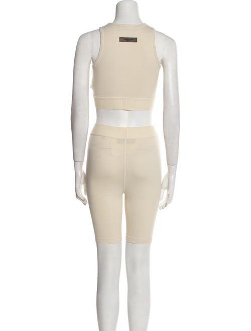 Essentials - Fear of God Short Set