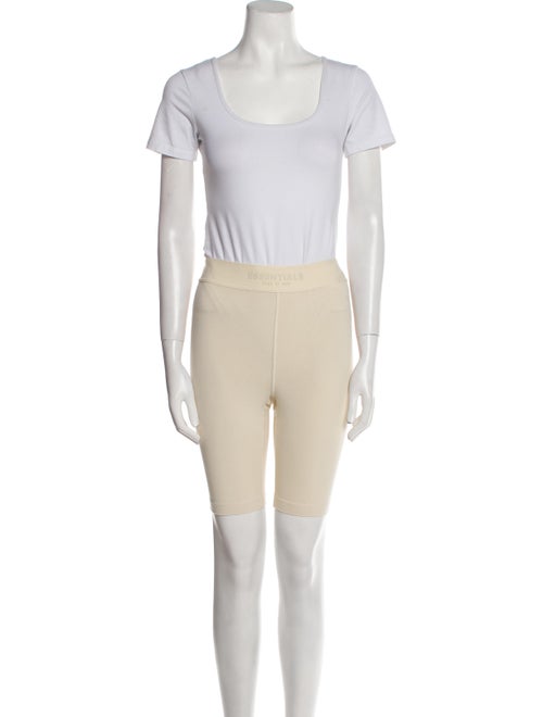 Essentials - Fear of God Short Set