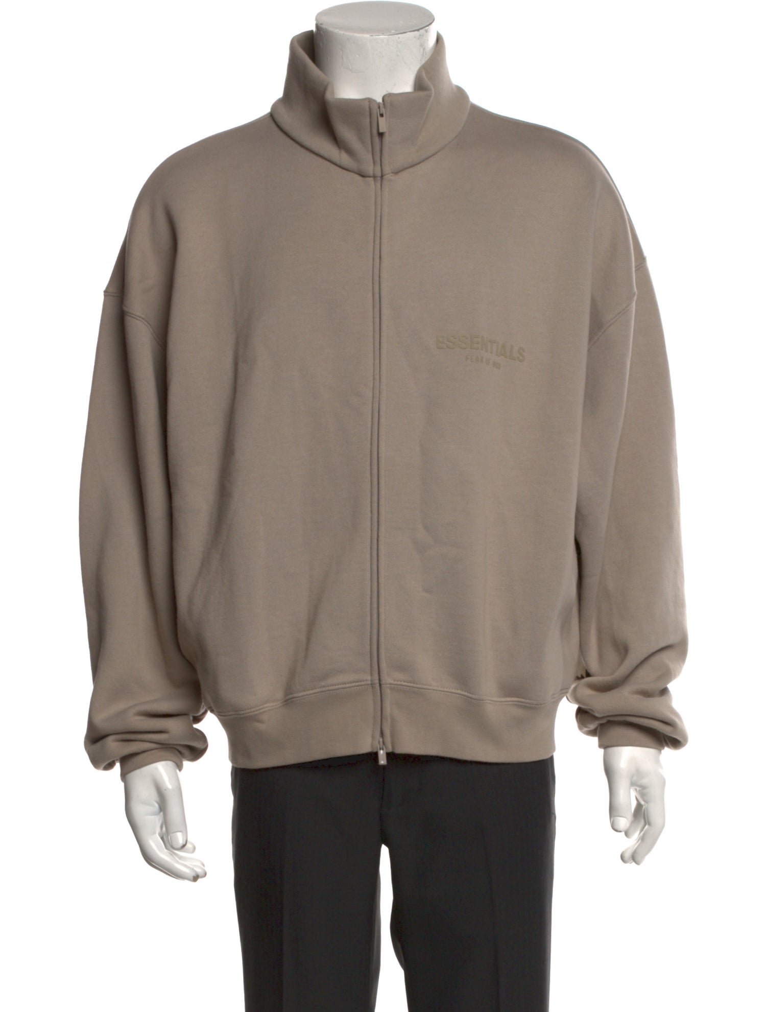 Essentials - Fear of God Bomber Jacket w/ Tags