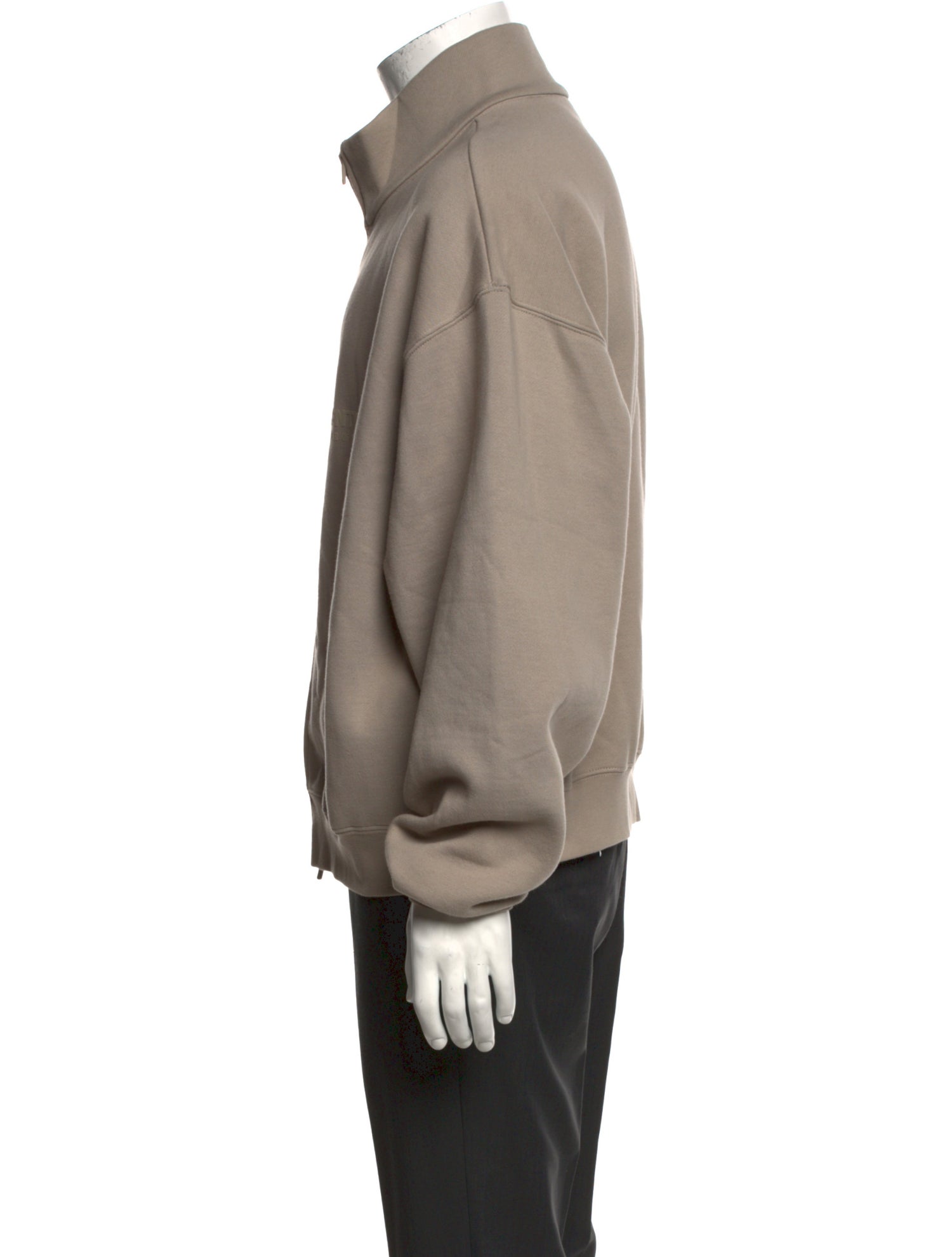 Essentials - Fear of God Bomber Jacket w/ Tags