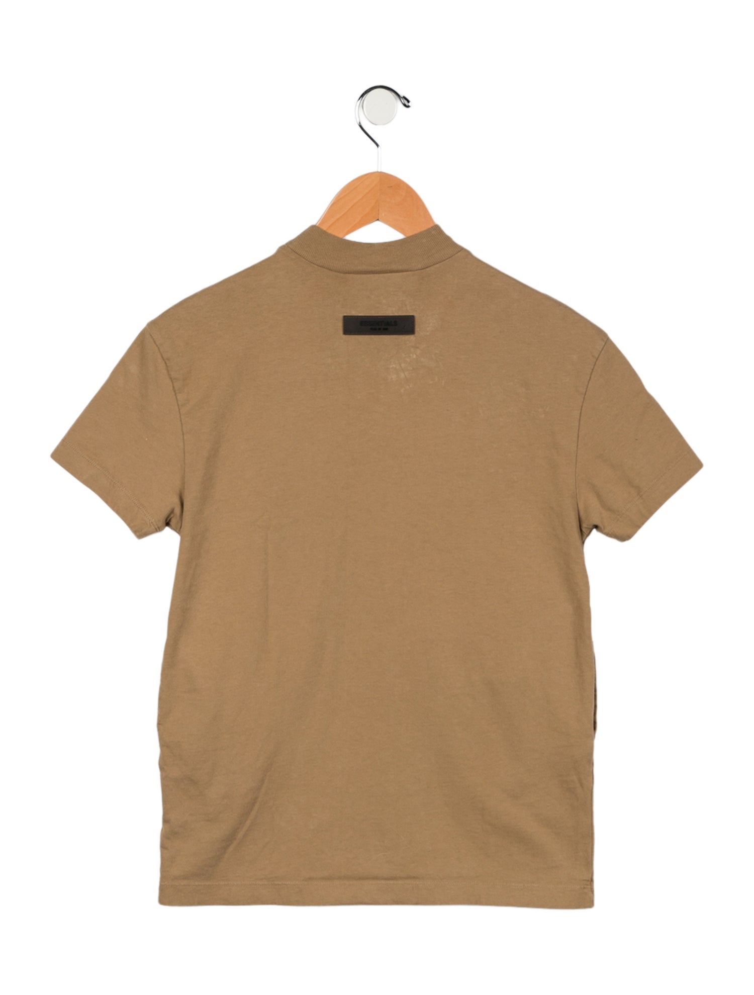 Essentials - Fear of God Kids Big E Pocket T-shirt