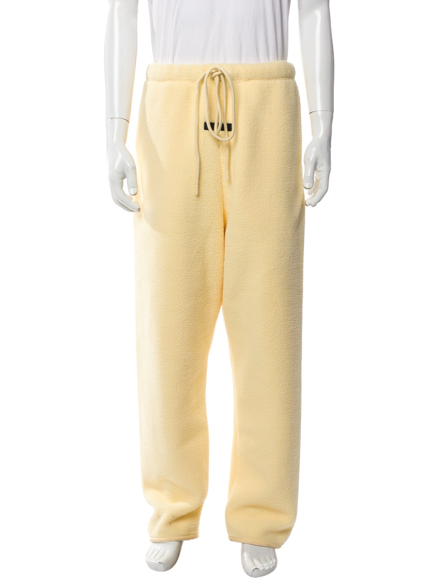 Essentials - Fear of God Graphic Print Joggers