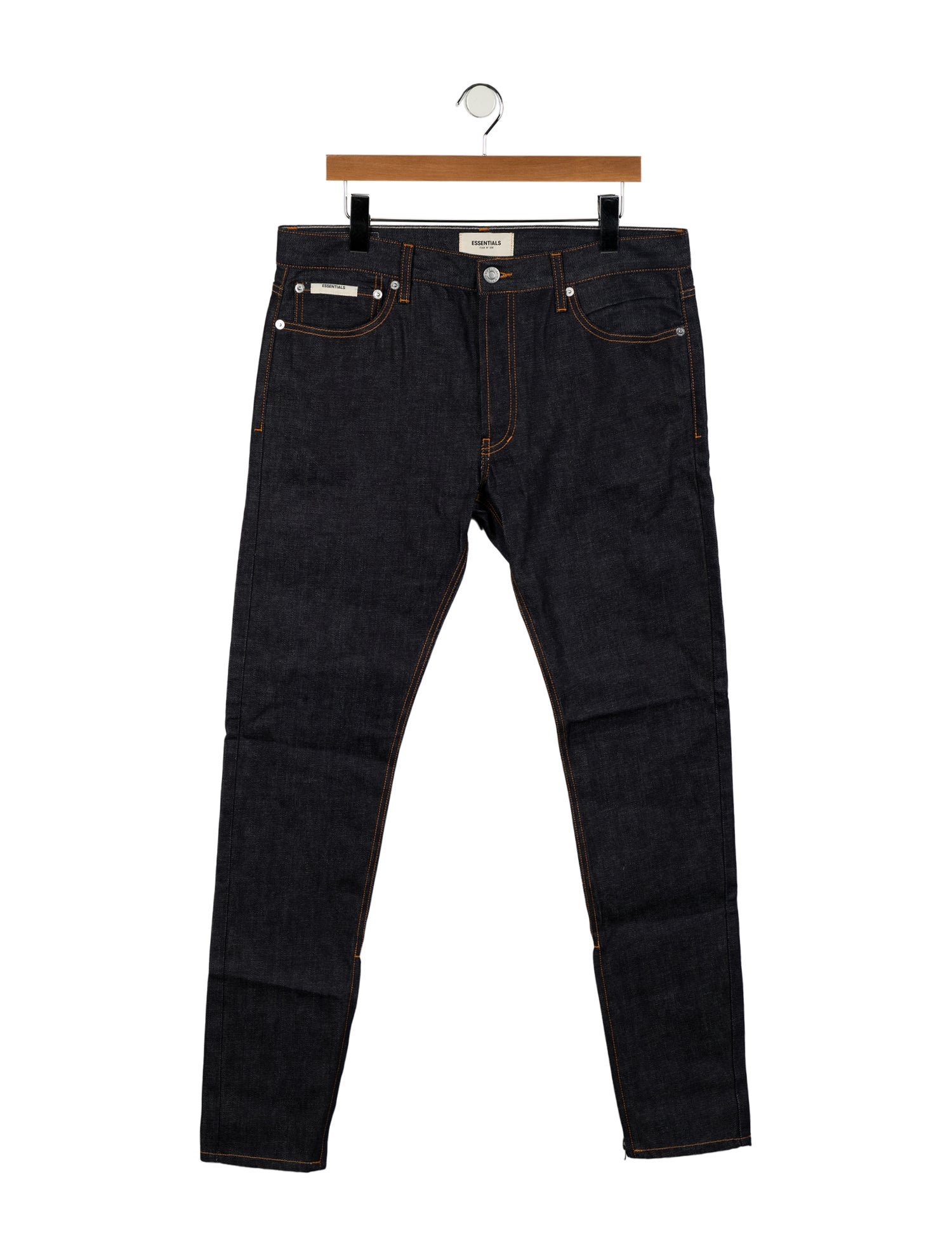 Essentials - Fear of God Skinny Jeans