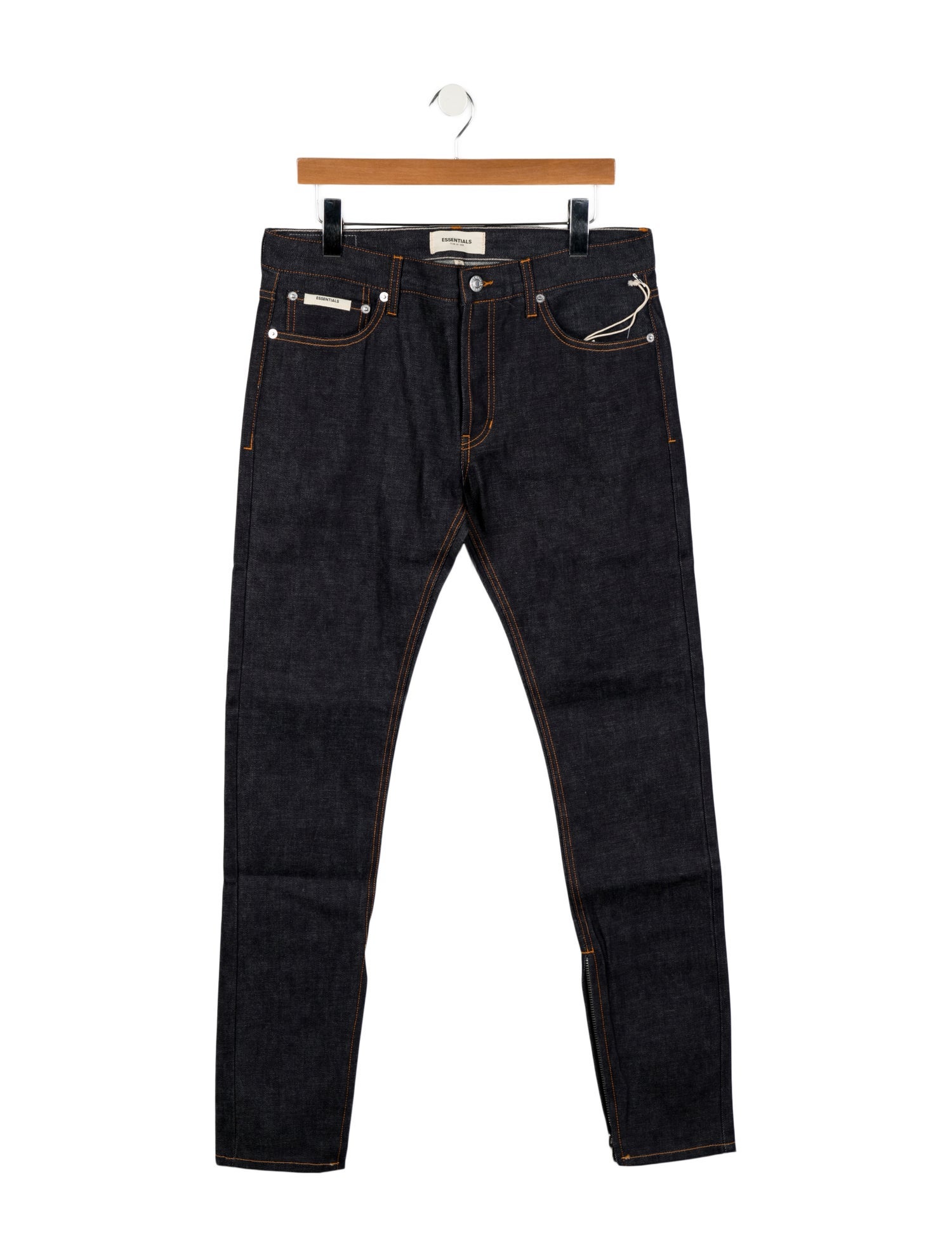 Essentials - Fear of God Skinny Jeans w/ Tags