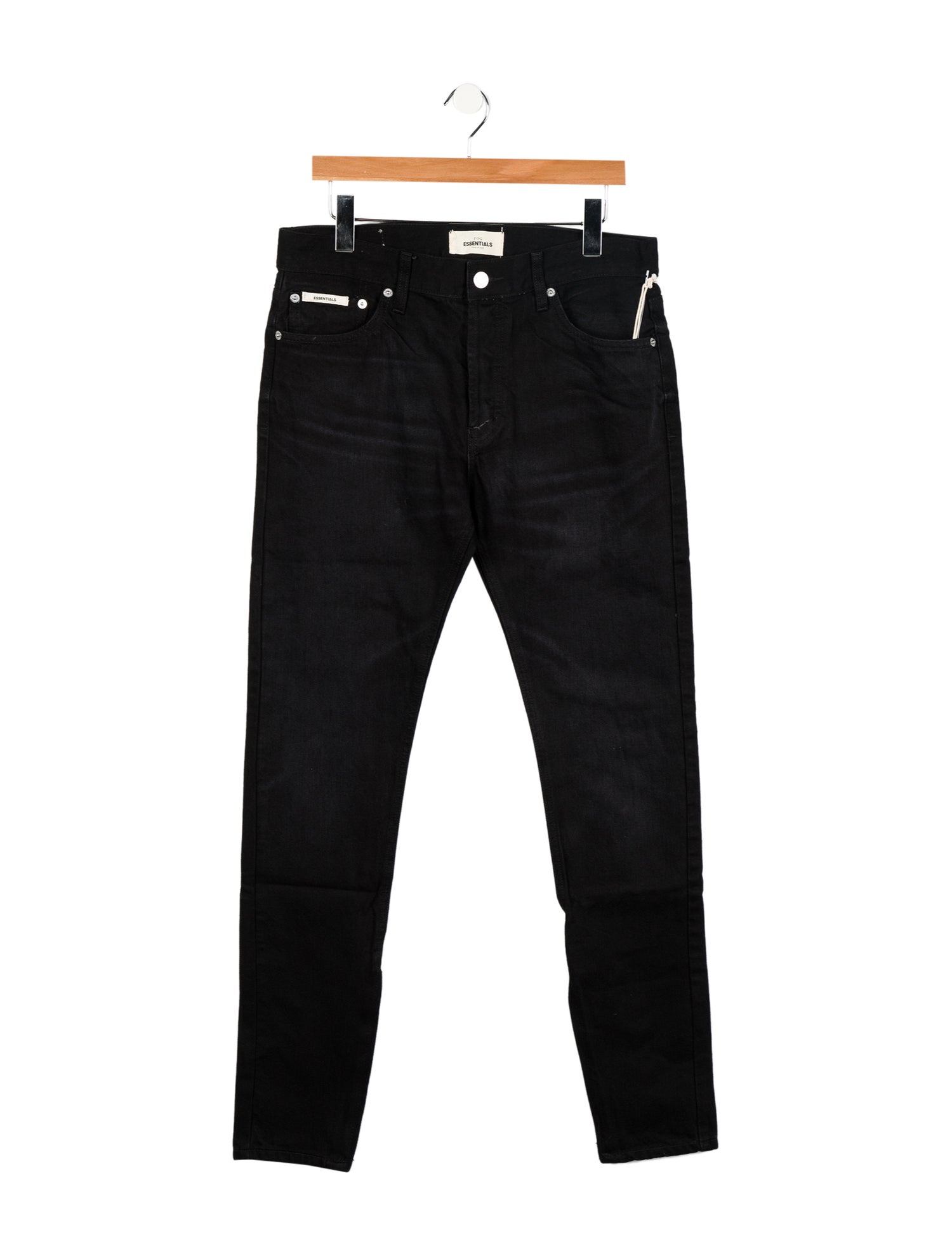 Essentials - Fear of God Skinny Jeans