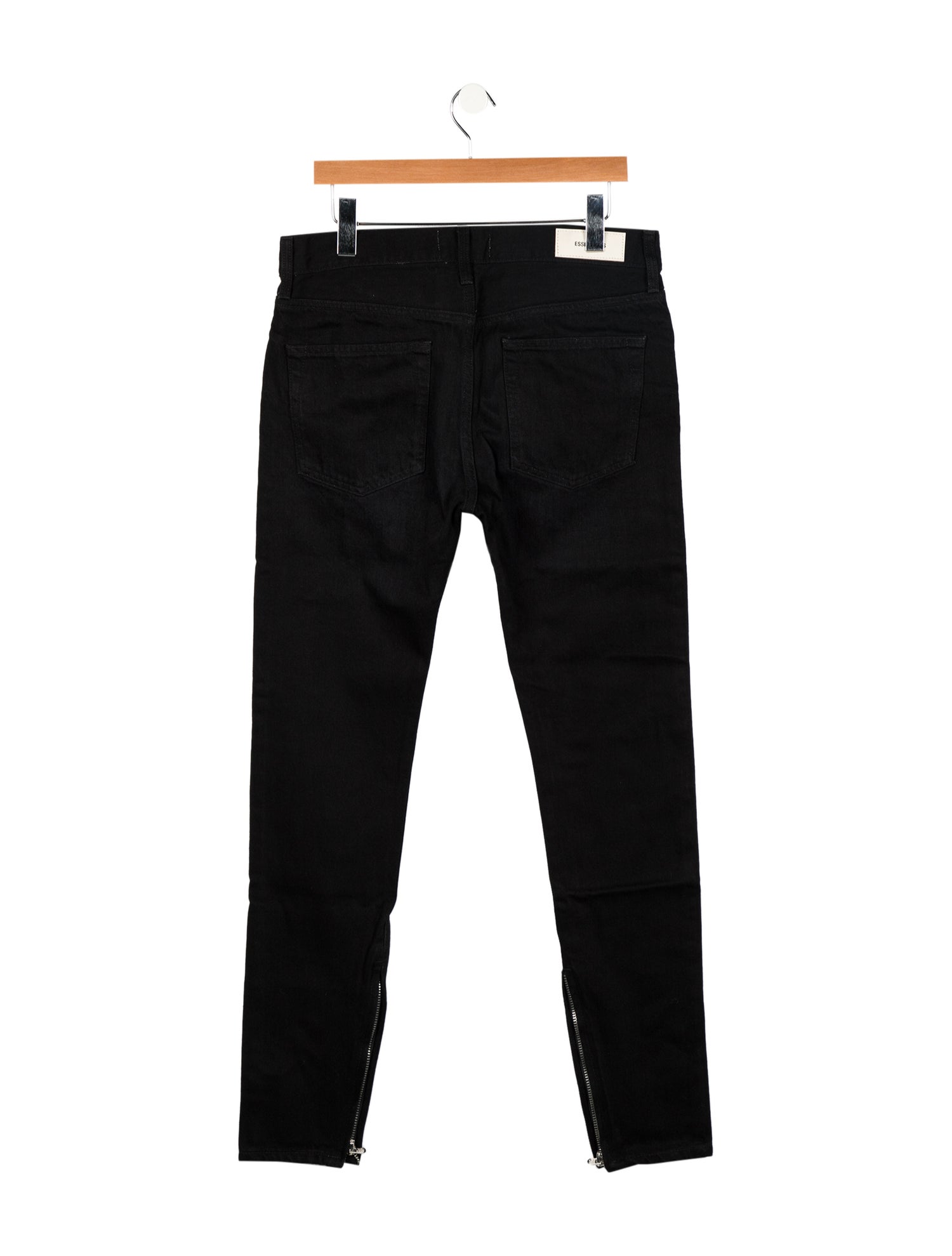 Essentials - Fear of God Skinny Jeans
