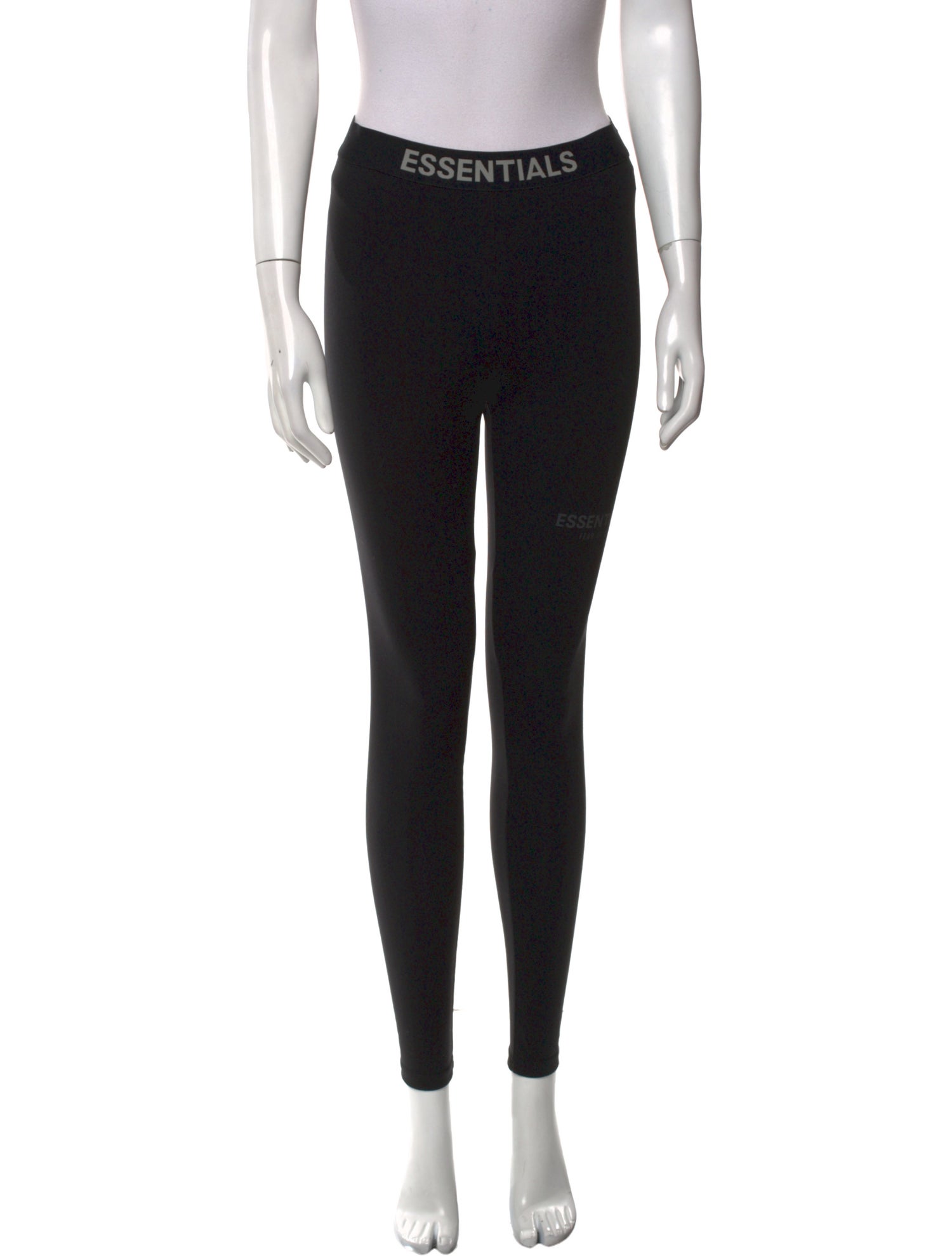 Essentials - Fear of God Nylon Skinny Leg Pants