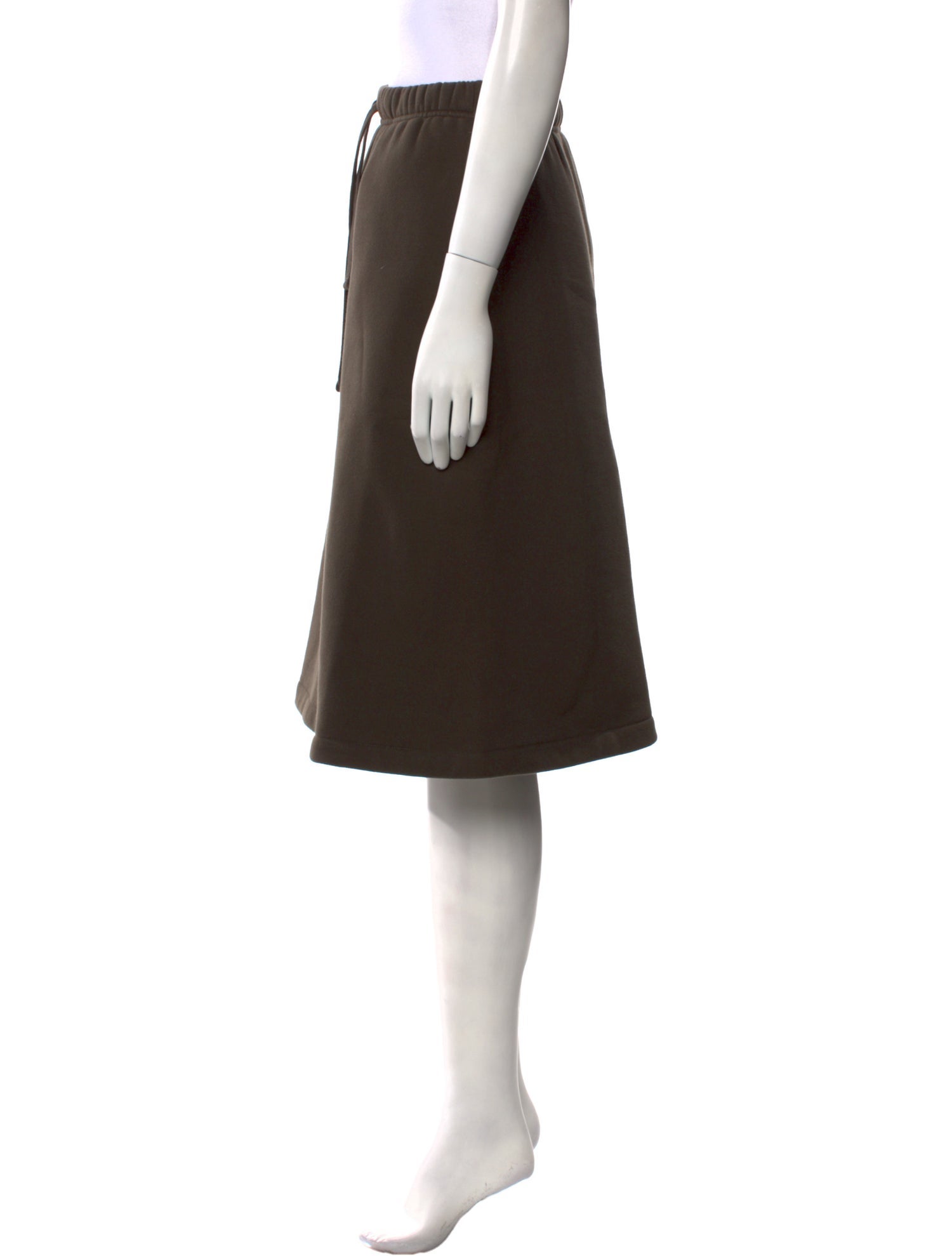 Essentials - Fear of God Knee-Length Skirt