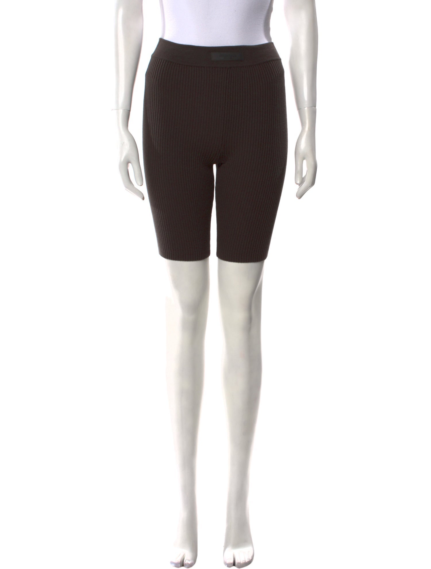 Essentials - Fear of God Knee-Length Shorts w/ Tags