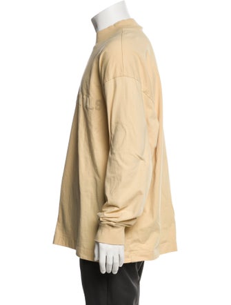 Essentials - Fear of God Long Sleeve Shirt