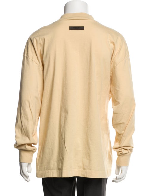 Essentials - Fear of God Long Sleeve Shirt