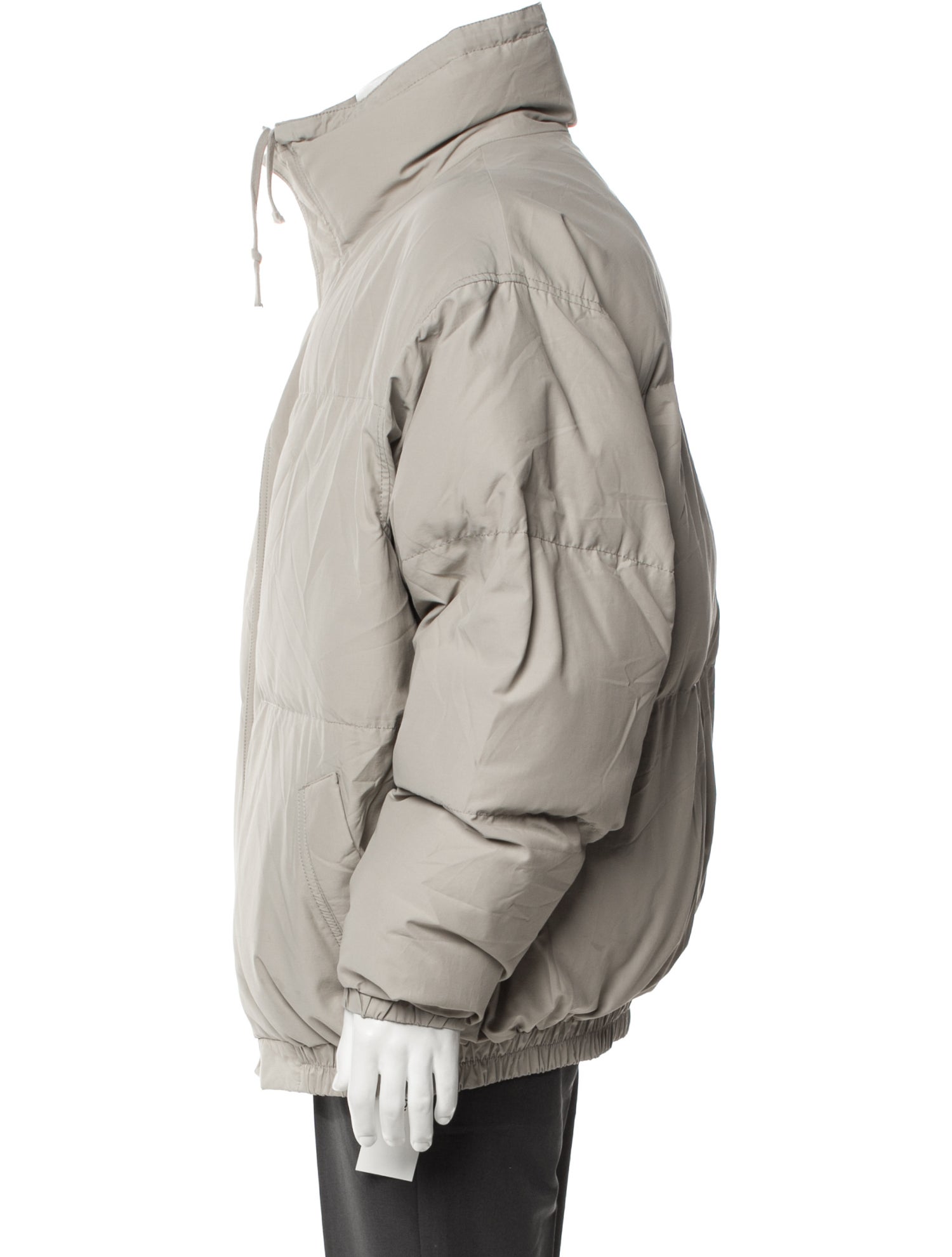 Essentials - Fear of God Oversized Puffer Coat