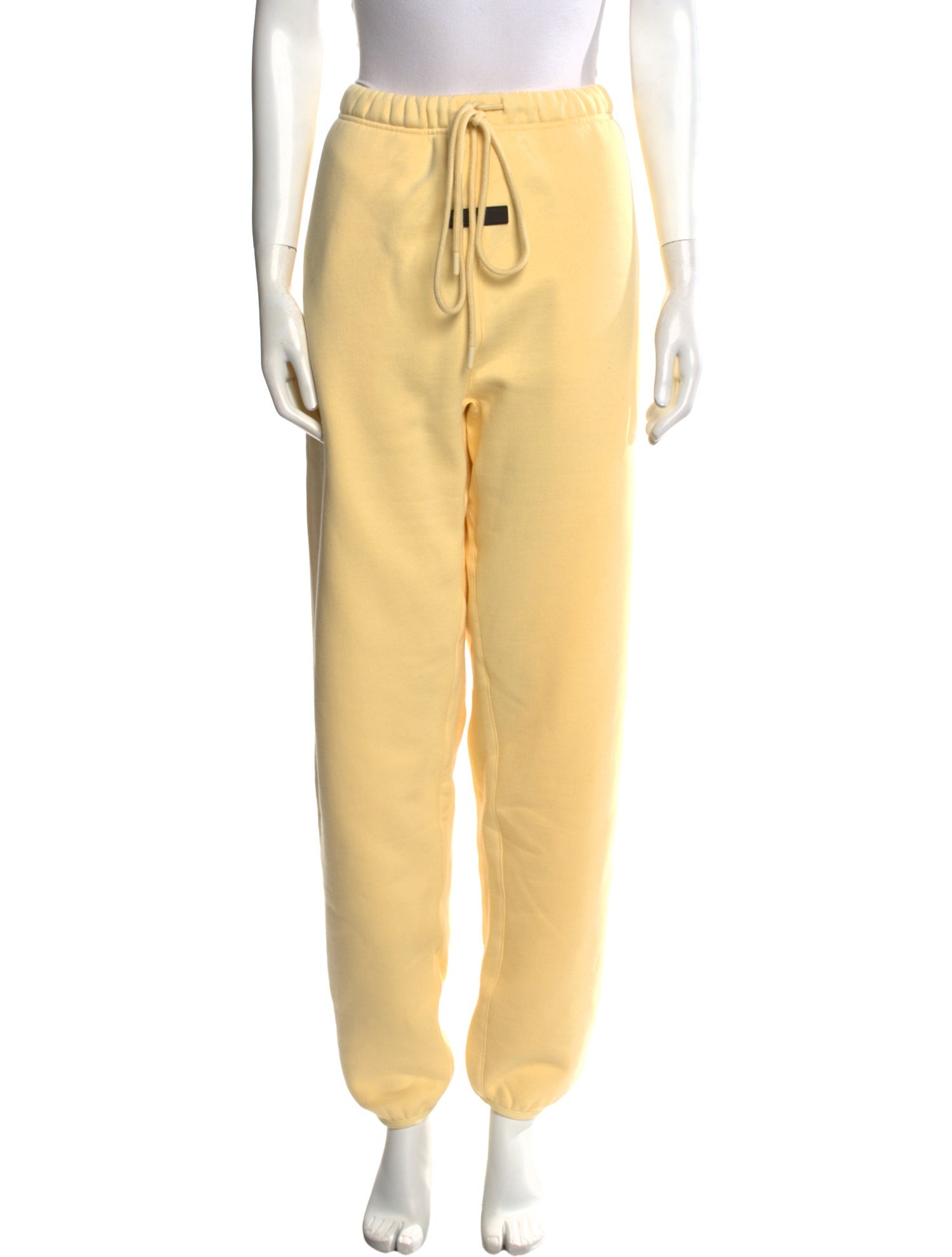 Essentials - Fear of God Logo Joggers