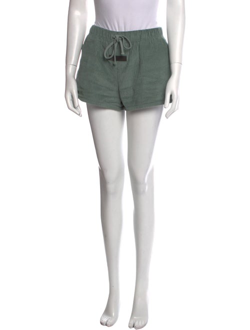 Essentials - Fear of God Mini Shorts