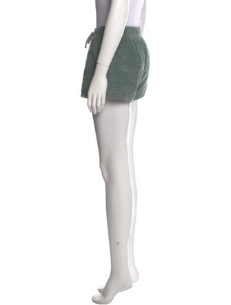 Essentials - Fear of God Mini Shorts