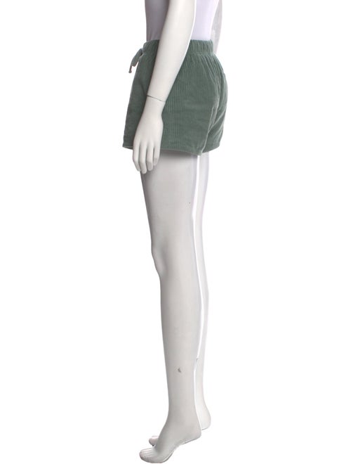 Essentials - Fear of God Mini Shorts