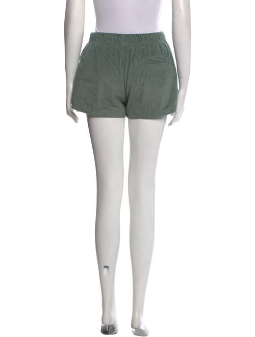 Essentials - Fear of God Mini Shorts