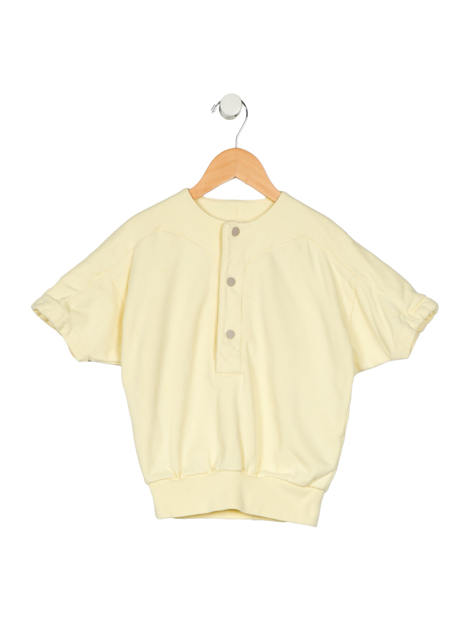 Essentials - Fear of God Shirt