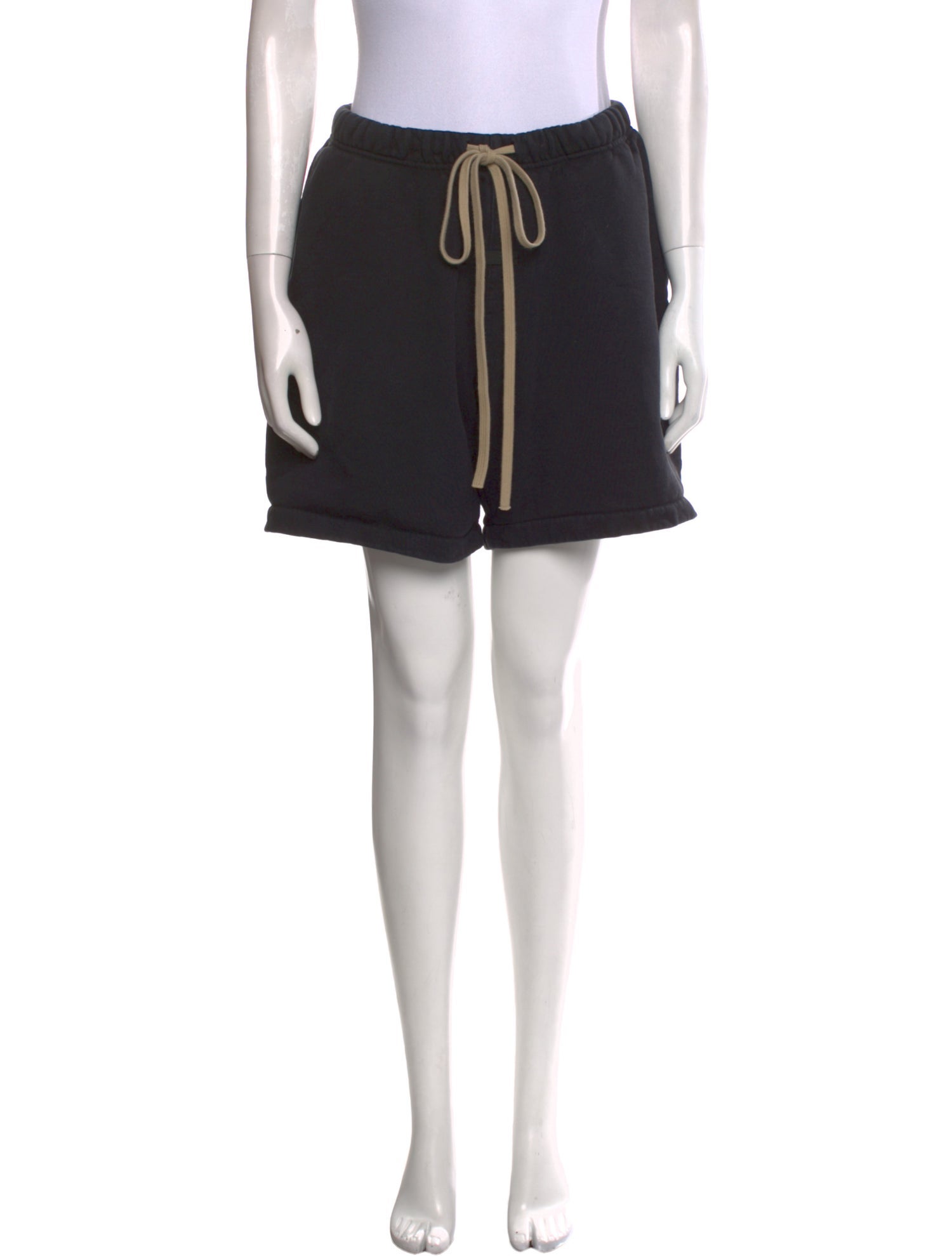 Essentials - Fear of God Mini Shorts