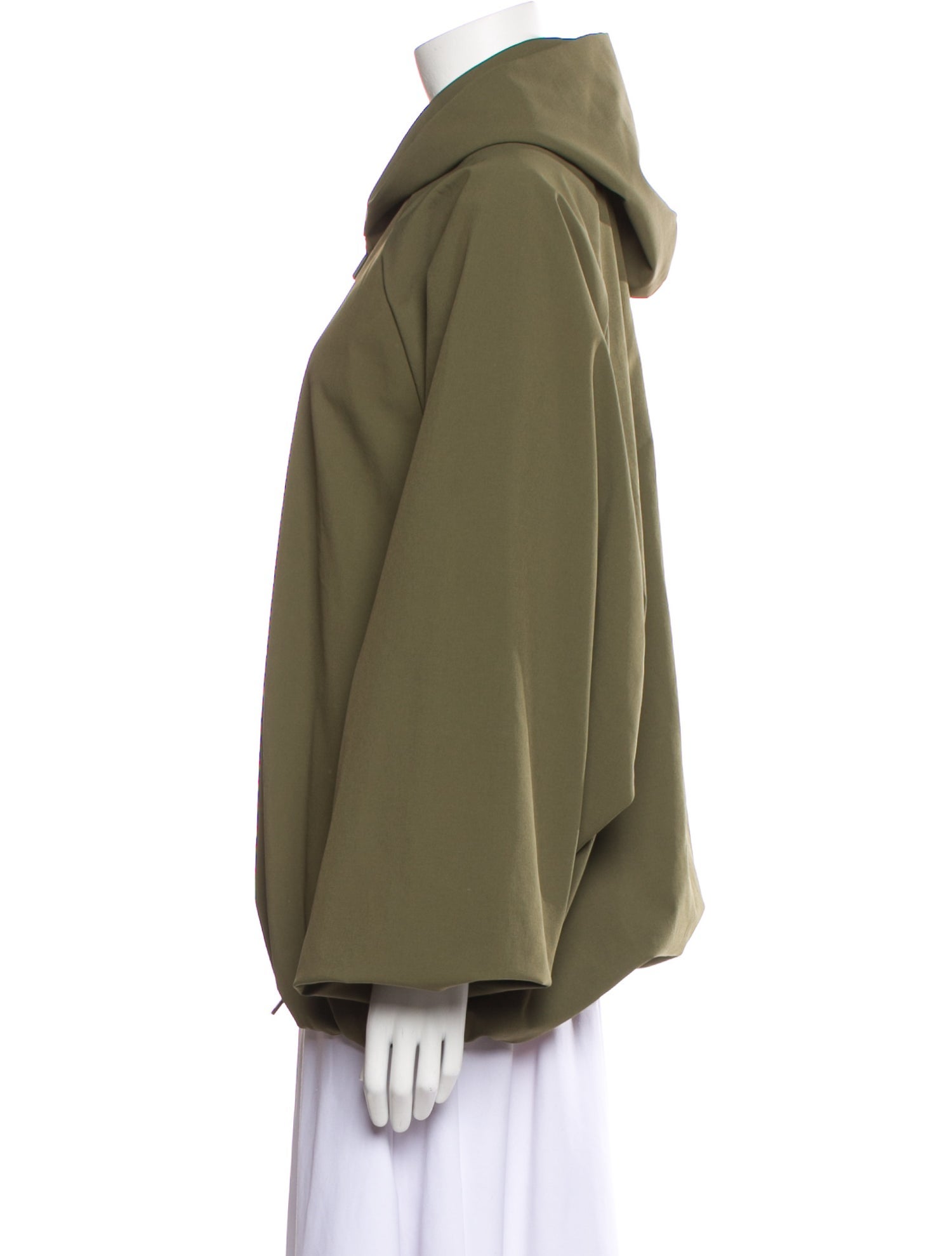 Essentials - Fear of God Jacket