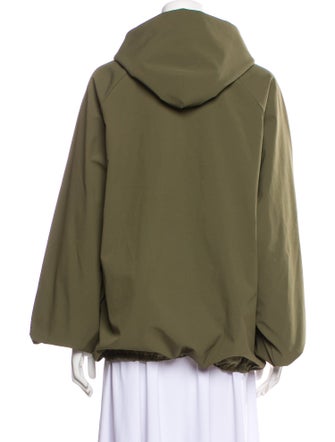 Essentials - Fear of God Jacket