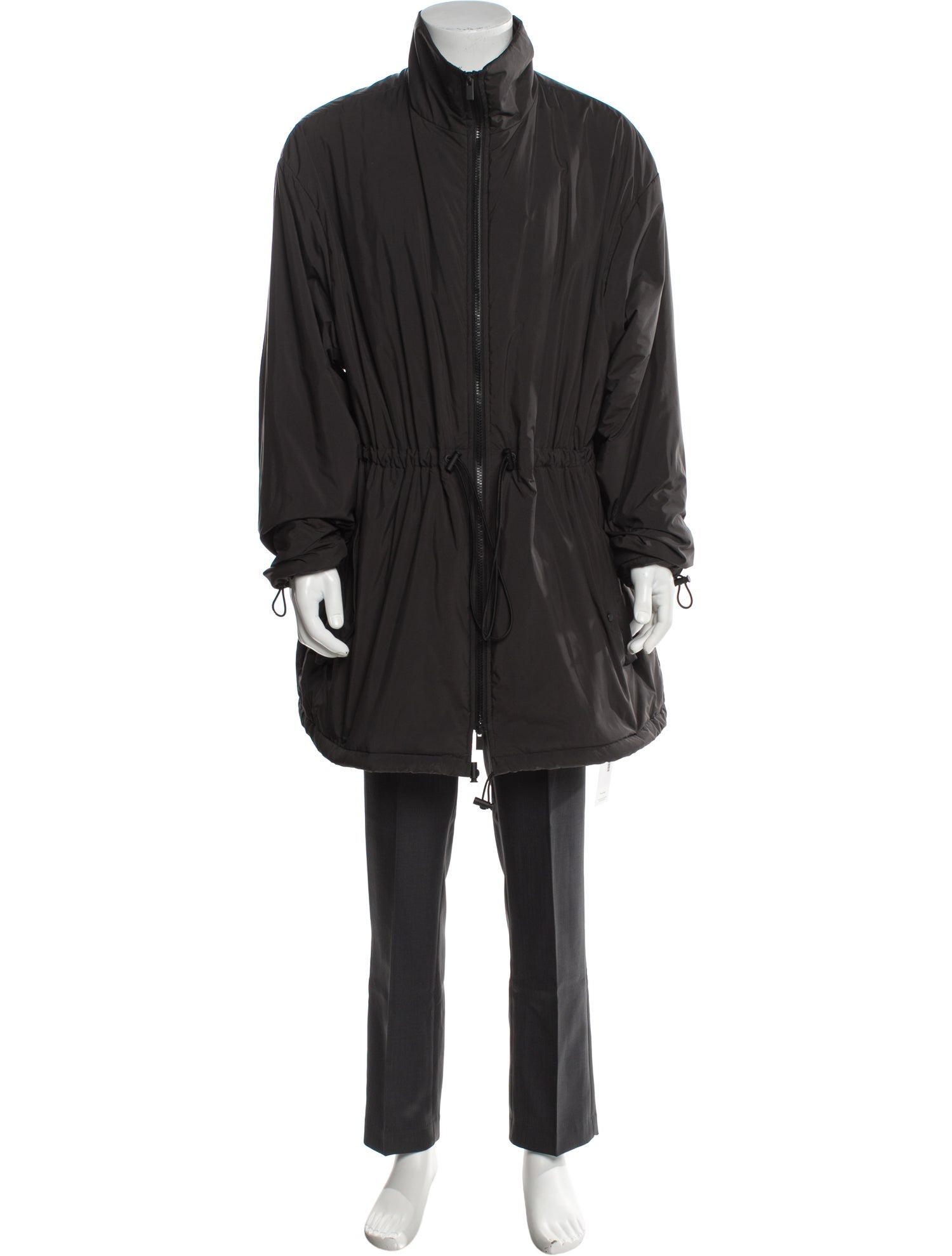 Essentials - Fear of God Parka