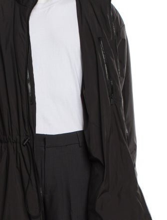 Essentials - Fear of God Parka