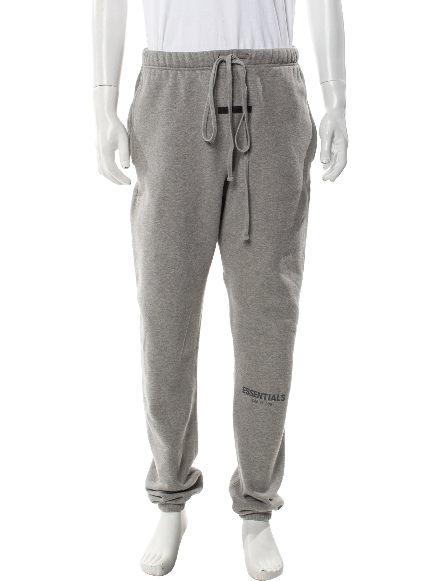 Essentials - Fear of God Lounge Bottoms