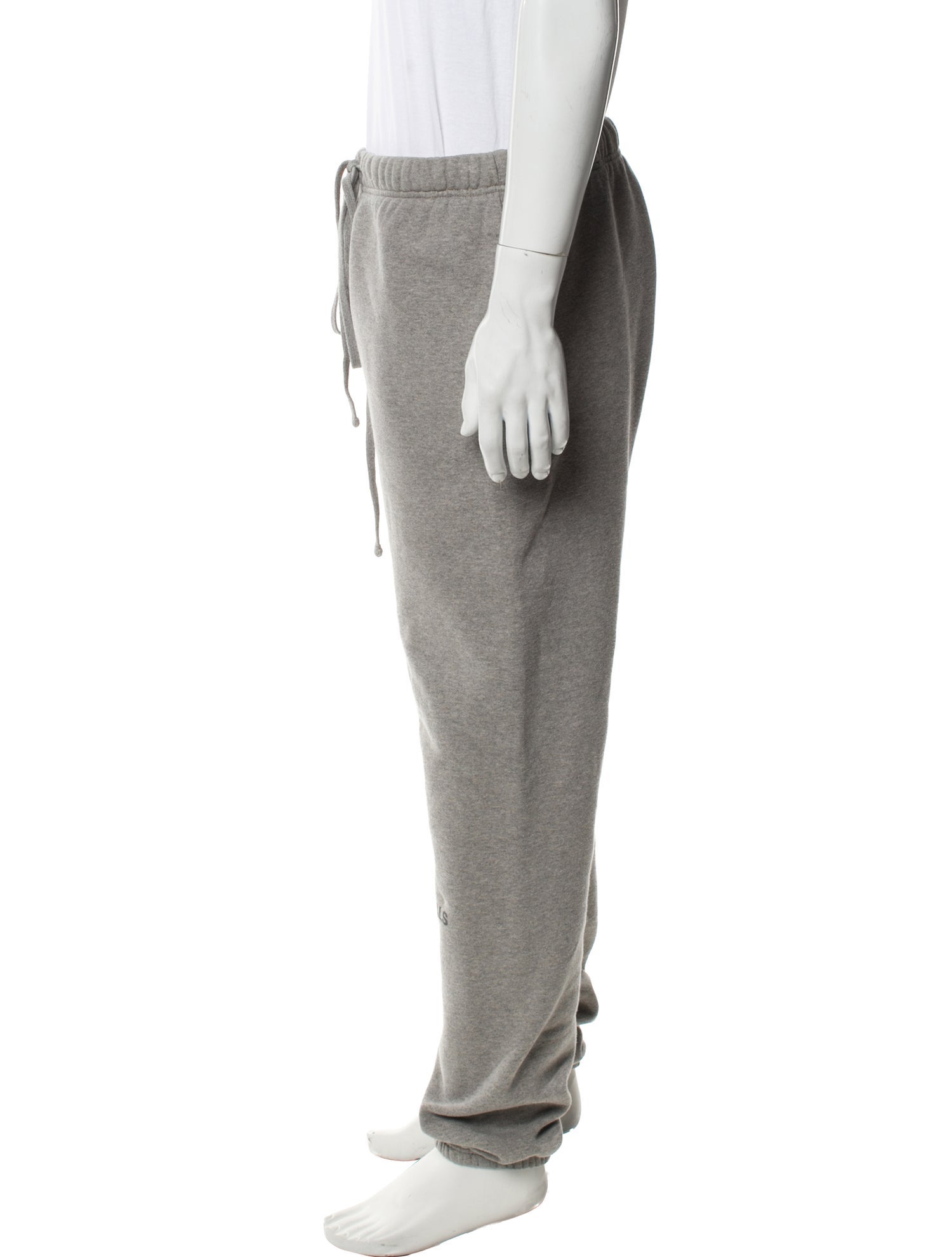 Essentials - Fear of God Lounge Bottoms