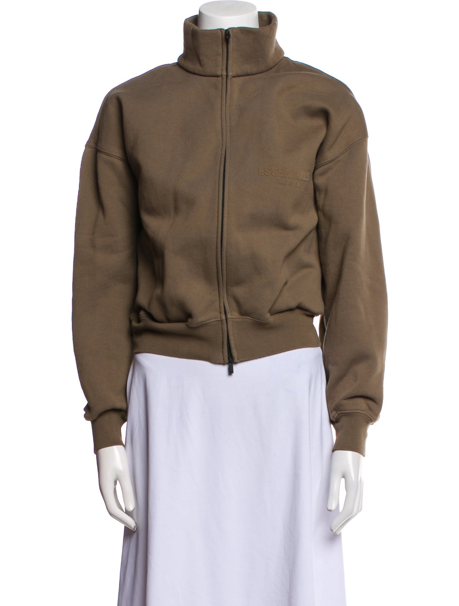 Essentials - Fear of God Bomber Jacket