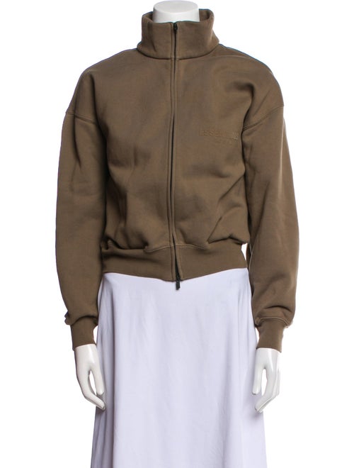 Essentials - Fear of God Bomber Jacket