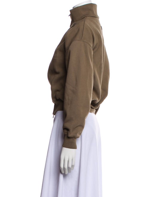 Essentials - Fear of God Bomber Jacket