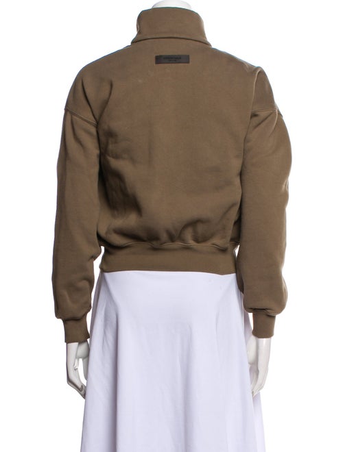 Essentials - Fear of God Bomber Jacket