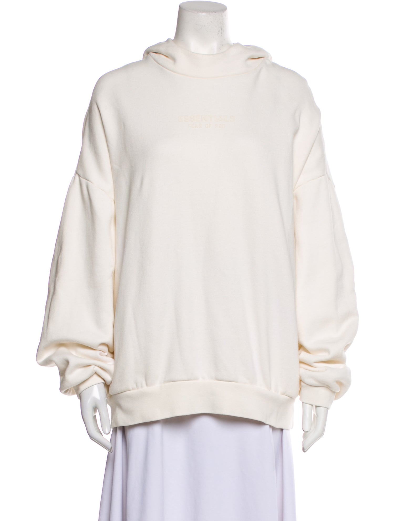 Essentials - Fear of God Jacket