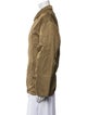 Essentials - Fear of God Nylon Utility Jacket