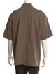 Essentials - Fear of God Three-Quarter Sleeve Shirt