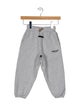 Essentials - Fear of God Toddler Boys' Graphic Print Sweatpants