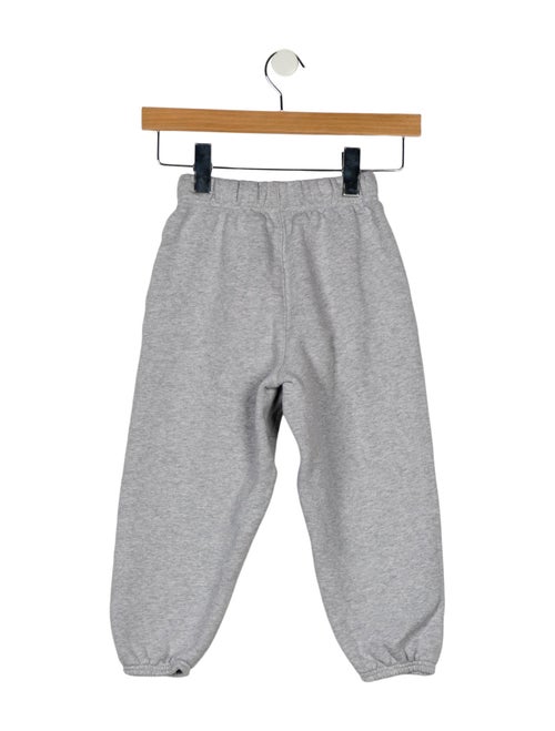 Essentials - Fear of God Toddler Boys' Graphic Print Sweatpants