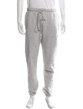 Essentials - Fear of God Lounge Bottoms