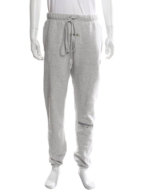 Essentials - Fear of God Lounge Bottoms
