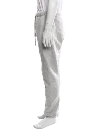 Essentials - Fear of God Lounge Bottoms