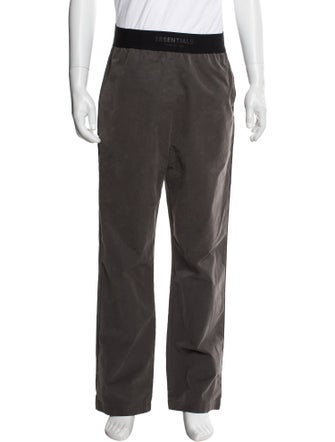 Essentials - Fear of God Logo Pants
