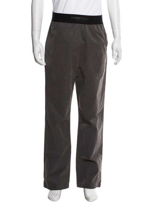 Essentials - Fear of God Logo Pants