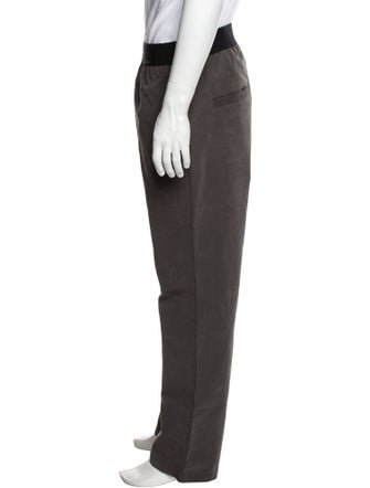 Essentials - Fear of God Logo Pants