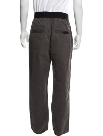 Essentials - Fear of God Logo Pants